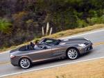 Mercedes-Benz SLR McLaren Roadster 2007 года (NA)